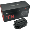 Тепловизионная предобъективная насадка GUIDE TB630 640x512, D35мм